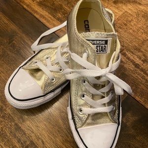 Converse sneakers